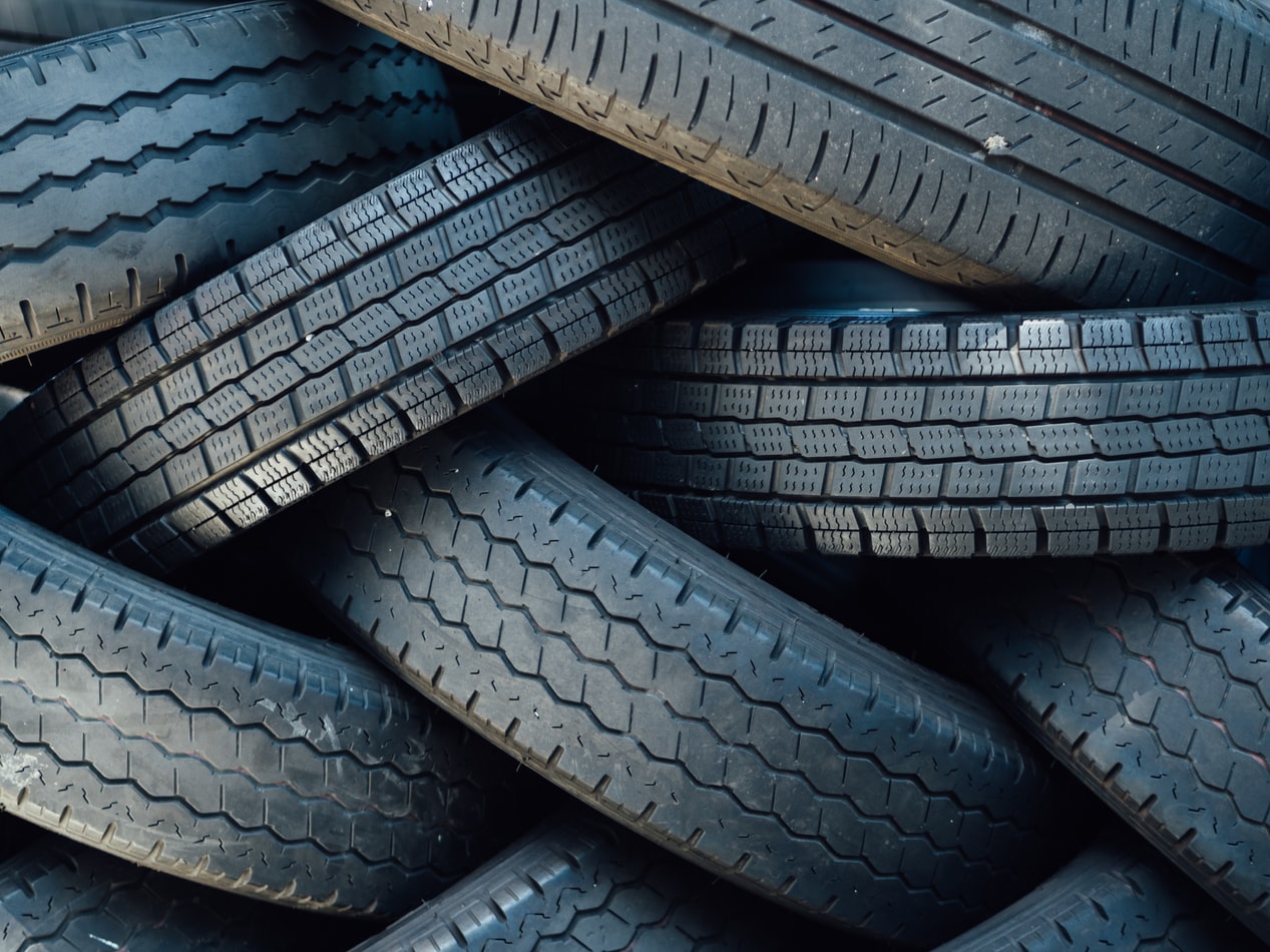 SBR Styrene Butadiene Rubber, Wayne Rubber