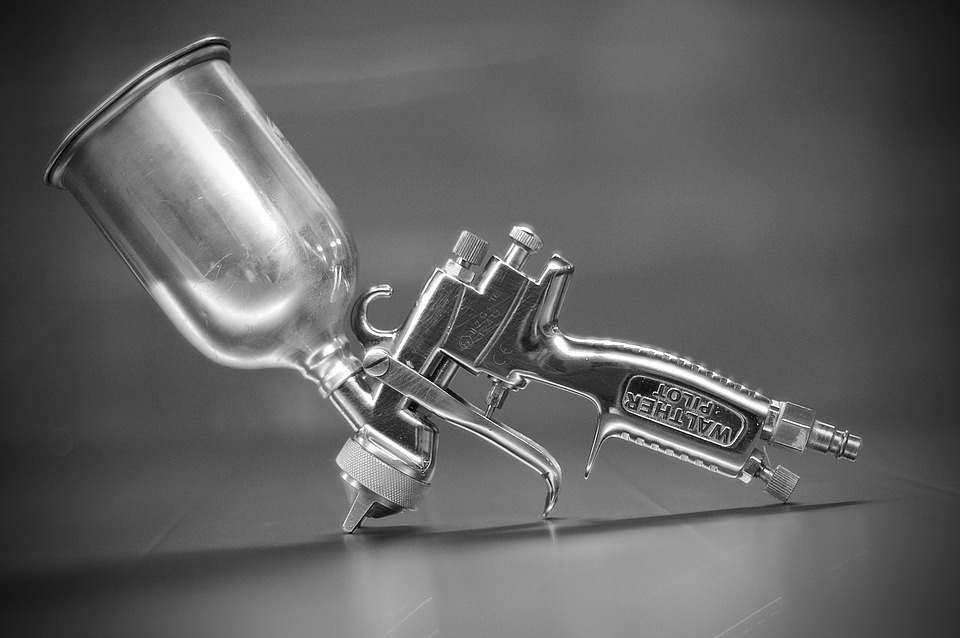 Metal Components for Bonding