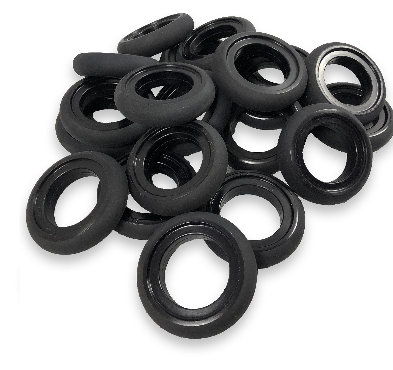 Urethane Polyurethane Rubber, Wayne Rubber