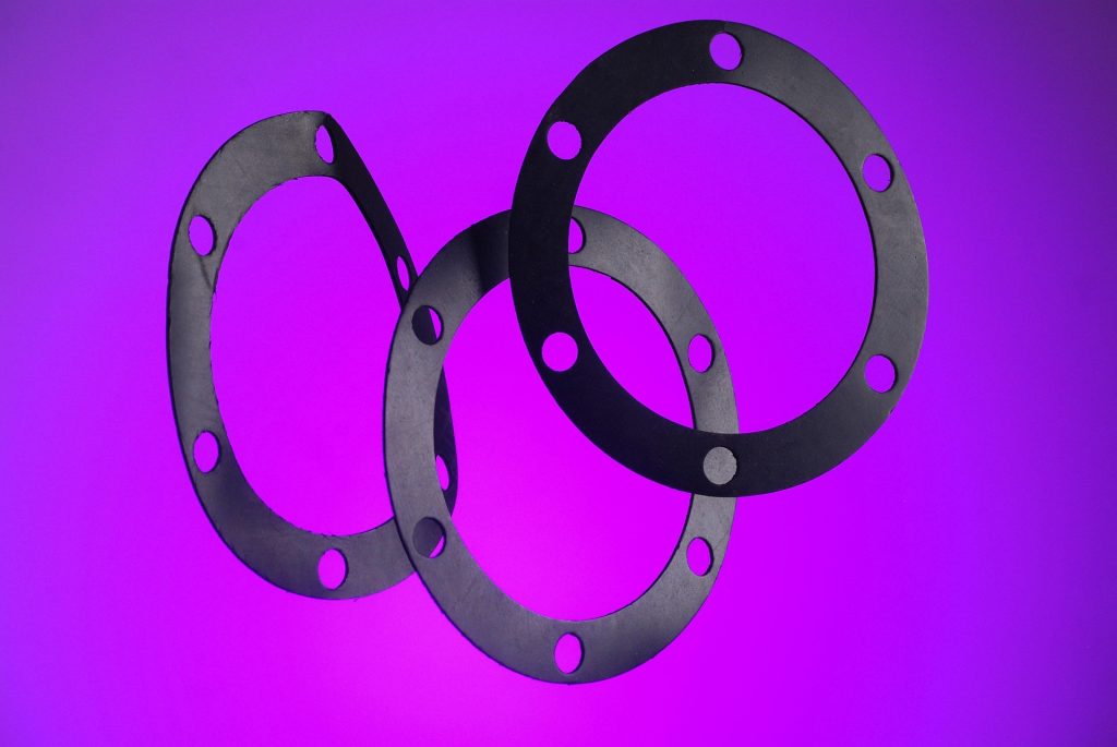 rubber gasket