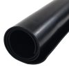 neoprene rubber sheet