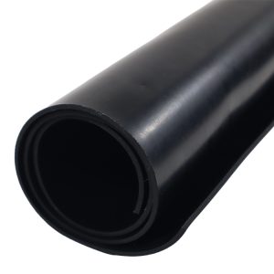 neoprene rubber sheet