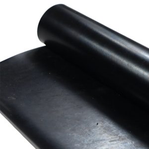 epdm rubber sheet