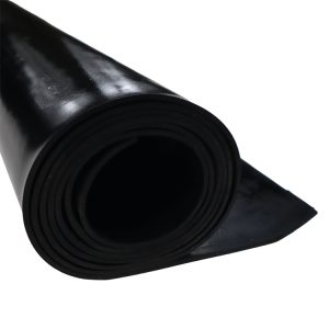 epdm rubber sheet