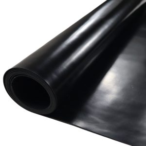 nitrile rubber sheet