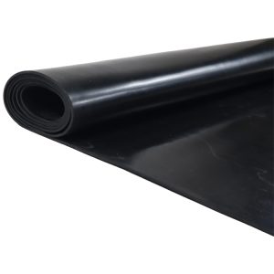 nitrile rubber sheet