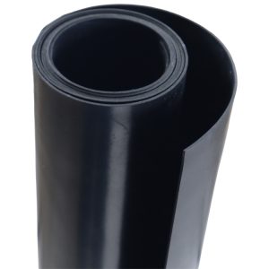 sbr rubber sheet