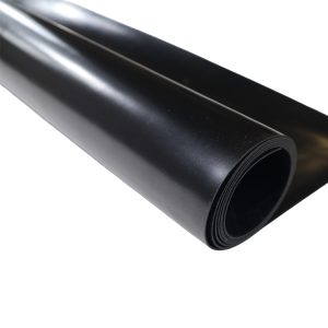 sbr rubber sheet