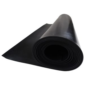 sbr rubber sheet