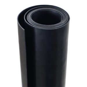 neoprene rubber sheet